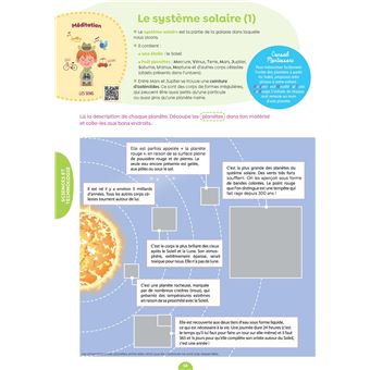 J'apprends facilement avec Montessori CM1-CM2