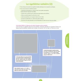 J'apprends facilement avec Montessori CM1-CM2
