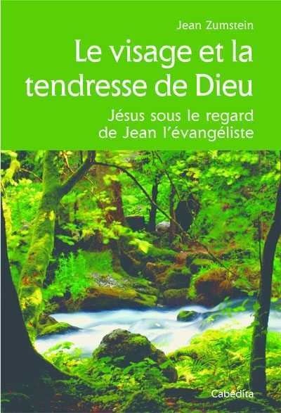 Le Visage Et La Tendresse De Dieu Jésus Sous Le Regard De Jean L ...