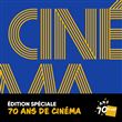 La Vidéothèque idéale : 70 ans de Cinéma Édition Spéciale Fnac