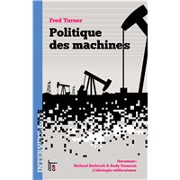 Politique des machines
