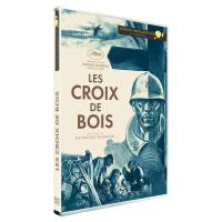 Les croix de bois DVD