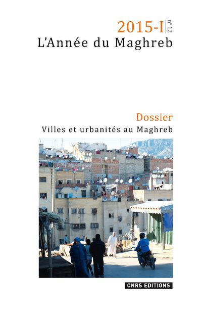 L'Année du Maghreb