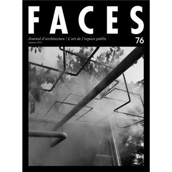 Faces N76 Automne 2019 - L'art de l'espace public