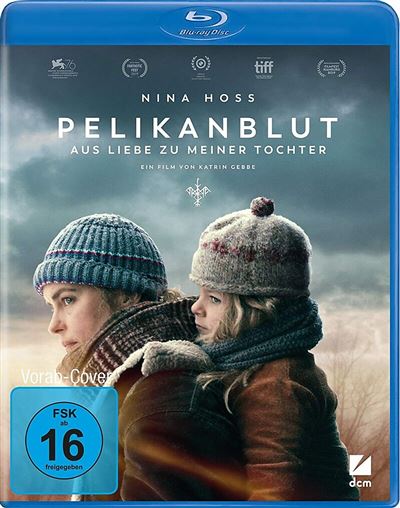 PELIKANBLUT - BR