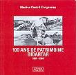 100 ans de patrimoine bidartar