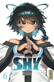 Shy - Tome 6