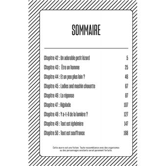 Shy - Tome 6