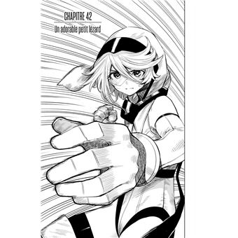 Shy - Tome 6
