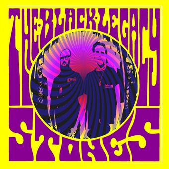 The Black Legacy - 1