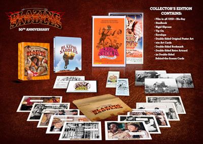 Imports Blu-ray 4K