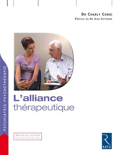 L'alliance thérapeutique - 1