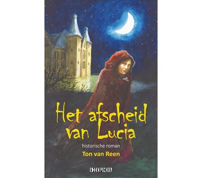 Het afscheid van Lucia