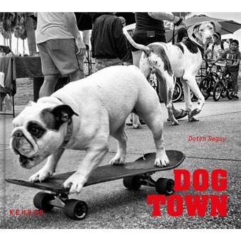 Dog Town