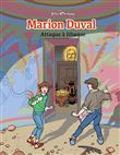 Marion Duval, Tome 03
