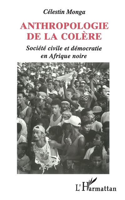 Anthropologie de la colere