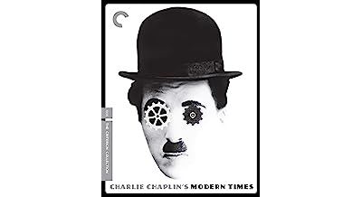 Modern Times 1936 Blu-ray