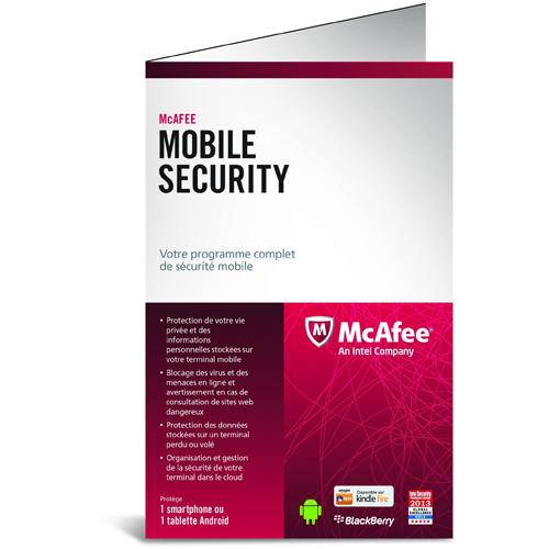 Mobile Security PC