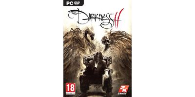 The Darkness II