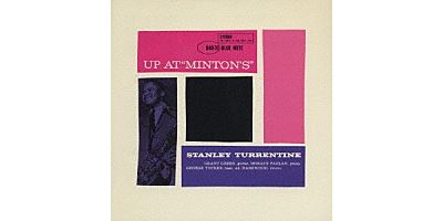 Up At Minton’s Volume 2