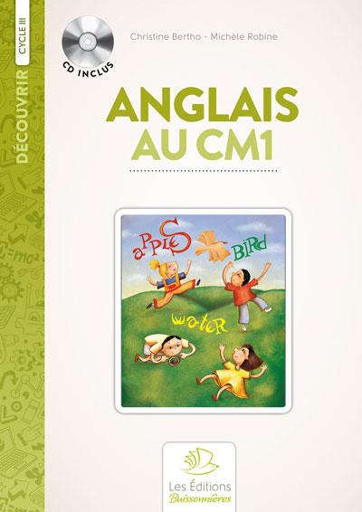 L'anglais au cm1