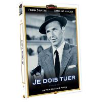 Je dois tuer