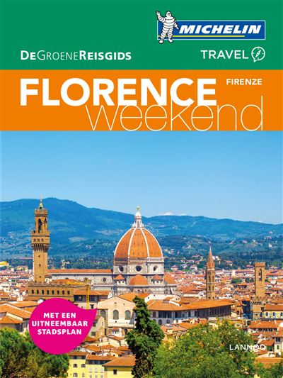 De Groene Reisgids Weekend - Florence