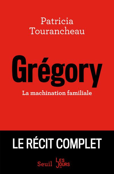 L'affaire Grégory