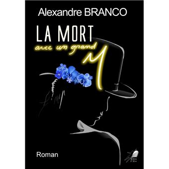 La Mort avec un grand M