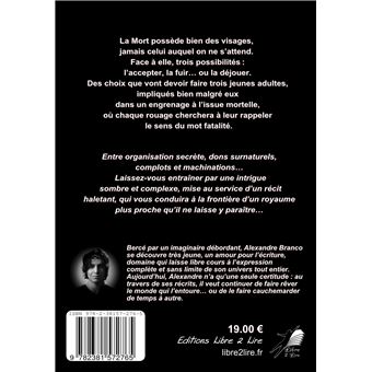 La Mort avec un grand M