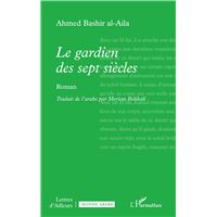 Le gardien des sept siècles