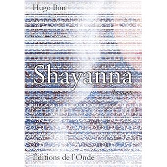 Shayanna