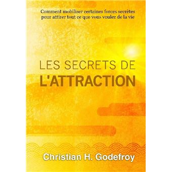 Les secrets de l'attraction