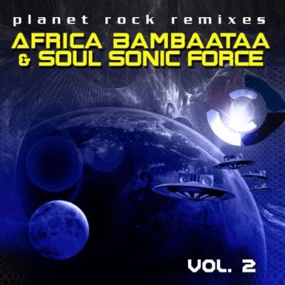 Planet rock remixes vol 2