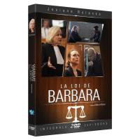 La loi de Barbara DVD