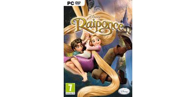 Raiponce : Le Jeu Vidéo