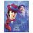 Mary PoppinsLe retour de Mary Poppins Blu-ray_0