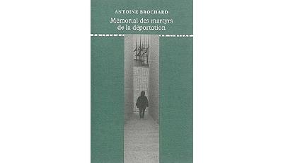 LE MEMORIAL DES MARTYRS DE LA SHOAH