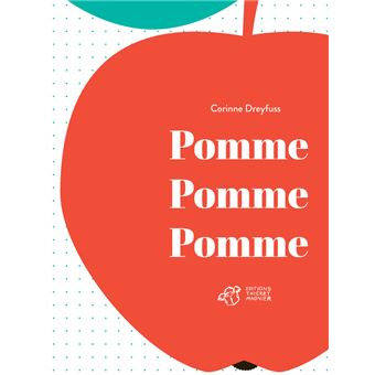 Pomme pomme pomme