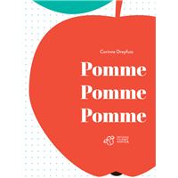 Pomme pomme pomme