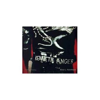 Kenneth anger
