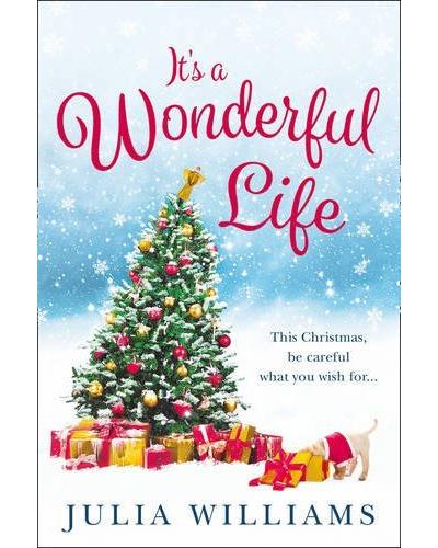 IT'S WONDERFUL LIFE