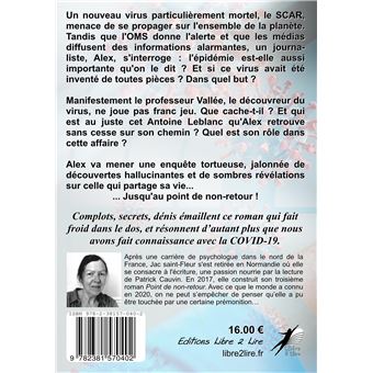 Point de non retour