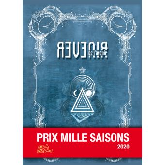 Revenir de l'avenir Anthologie du prix mille saisons 2020