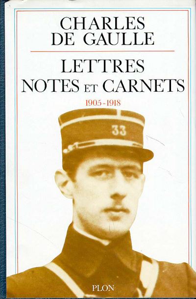 Lettres,01:1905-1918