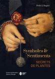 Symboles et sentiments secrets de plantes