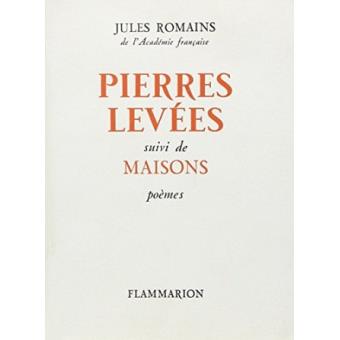 Pierres levées
