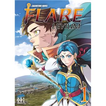 Flare Levium