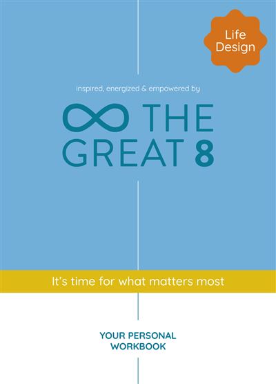 The Great 8