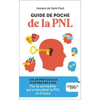 Guide de poche de la PNL